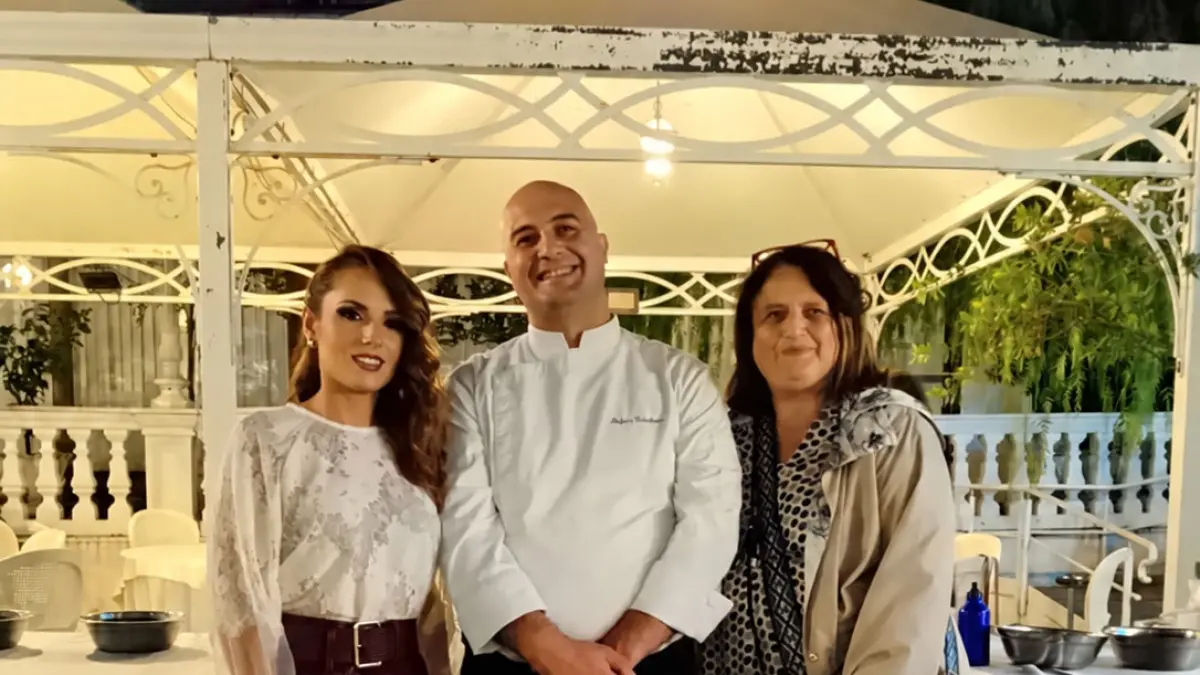 Sant'Anastasia, Giardini di Villa Giulia - SprayNews - Monica Macchioni Sant'Anastasia, Giardini di Villa Giulia - SprayNews - Monica Macchioni