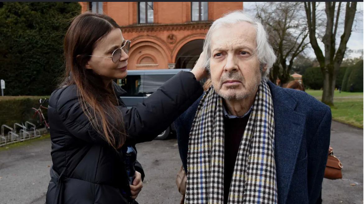 Sgarbi, Colle - SprayNews - Monica Macchioni Sgarbi, Colle - SprayNews - Monica Macchioni