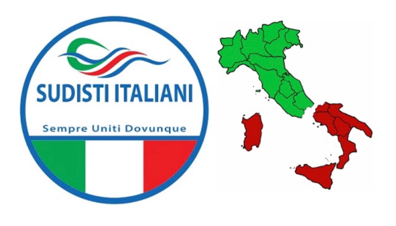 Sudisti Italiani - SprayNews - Monica Macchioni Sudisti Italiani - SprayNews - Monica Macchioni