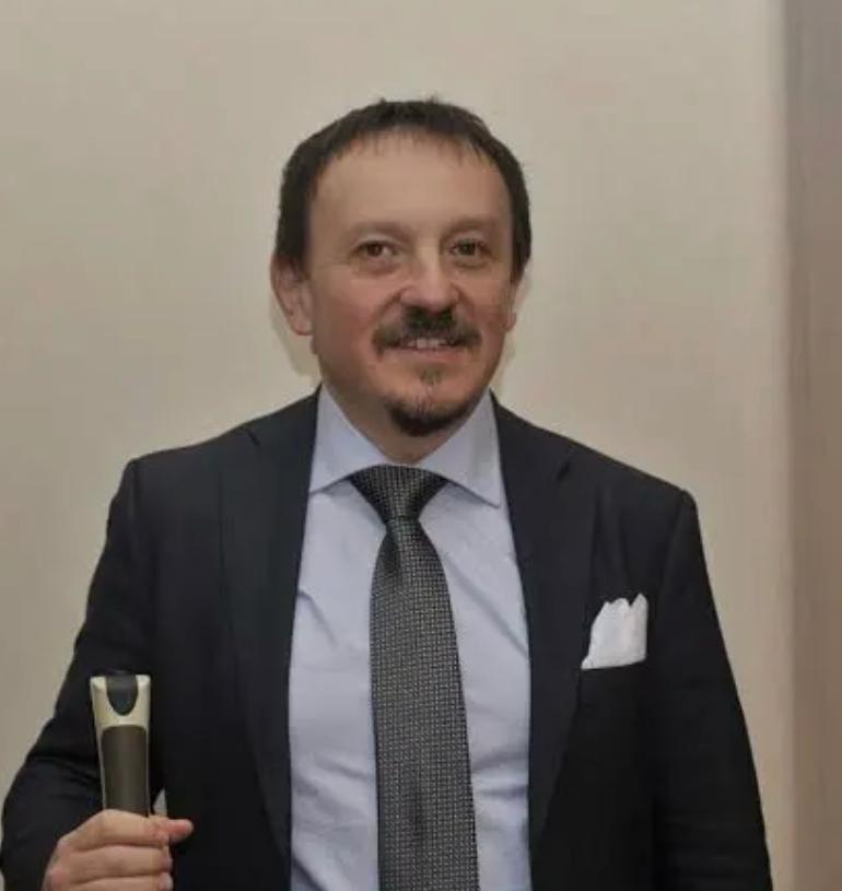 Vincenzo Zoccano - SprayNews - Monica Macchioni